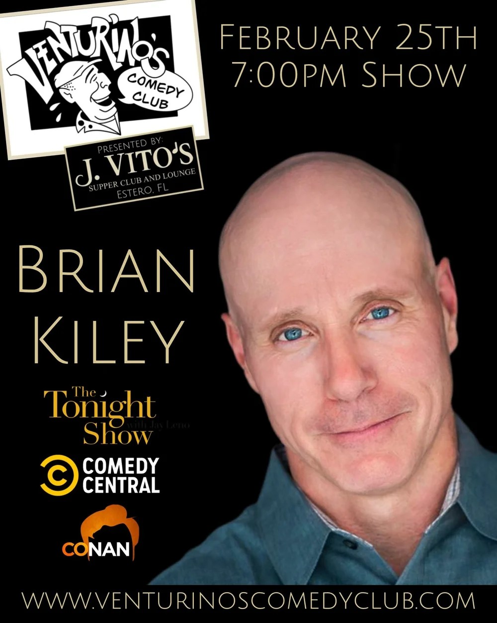 Biran Kiley