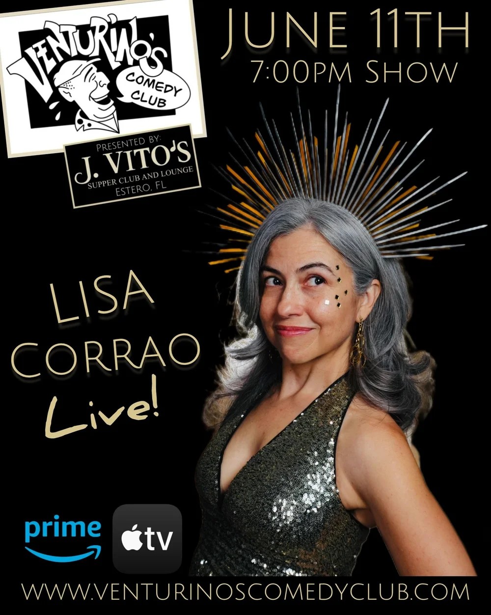 Lisa Corrao